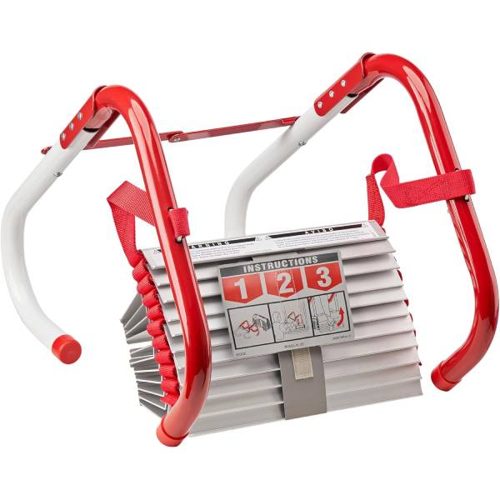 Kidde Fire Escape Ladder
