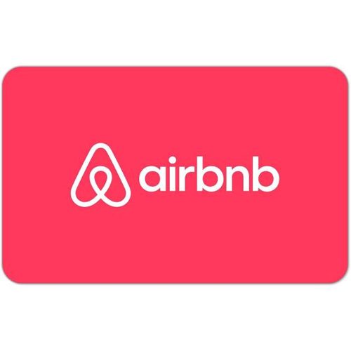 Airbnb eGift Card